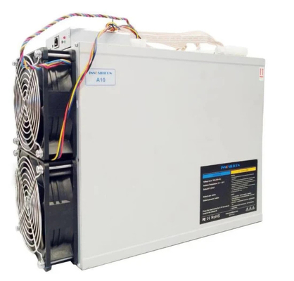 Bergmann Ethash Innosilicon Asic, Innosilicon A10 Pro-7g 720m mit P.S.