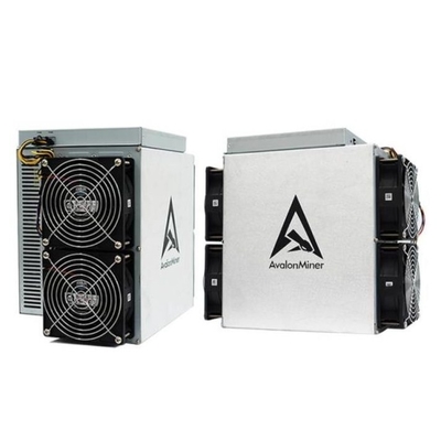 Pro-81t 3400W 42J/. SHA256 Gewicht Avalon 1166 Algorithmus-14.5kg