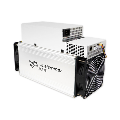 Bitcoin Avalon Asic Miner 1066 Pro-55T 3300w SHA 256 mit P.S.