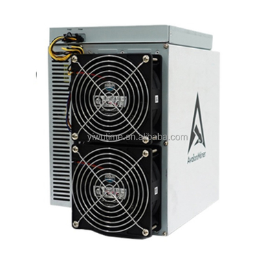 Leistungsaufnahme A1126 68T Avalon Asic Miner BTC Bergbau-3420W
