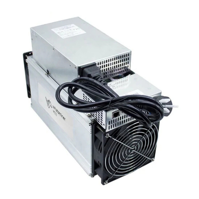 Bescheinigung CER SHA 256 Whatsminer M32 66. 3400w 390X155X240mm