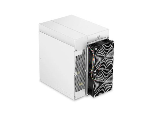Bergmann-Original-bitmain Antminer D7 1286Gh Schlag-Münze Decred Asic