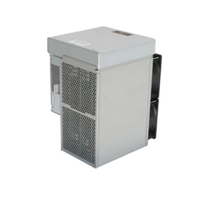 Verwendeter Bergmann Antminer Asic, Litecoin Bitmain Antminer T15 22T 22TH/S