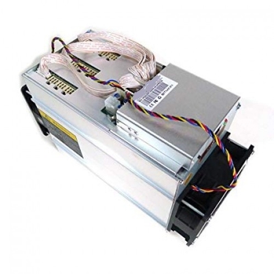 Bergmann S9k 13.5T 1310W Antminer Asic ohne P.S.-Versorgung 4.2kg