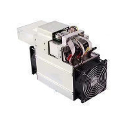 Bergmann U1 52t Blake256R14 DCR Scrypt StrongU Asic mit Stromversorgung