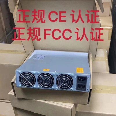 Stromversorgung 12v-15v Emc 3600W Apw12 Bitmain für Schaltung S19
