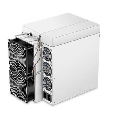 Bitmain Antminer L7 Miner 8550m Neuer LTC Scrypt Miner L7