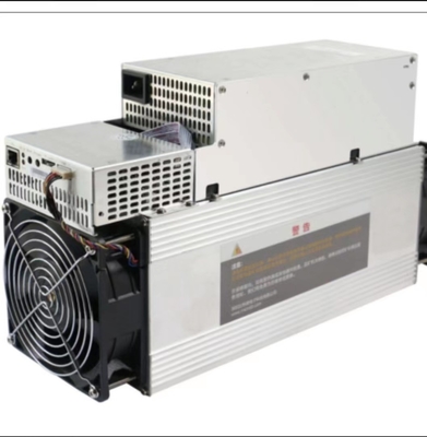 Verwendet, was Bergmann Bitcoin Mining Machine des Bergmann-M21b M21c 28t 1680W Asic ist