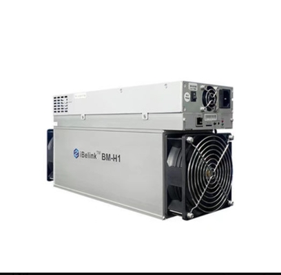 Bergwerksmaschine Blockchain-Bergmänner Ibelink H1 Bergmann-1180GH 2350W Blake2S