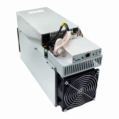Verwendeter Bergmann A9 620W/A9+ 1550W/A9++ 1550W Innosilicon Asic