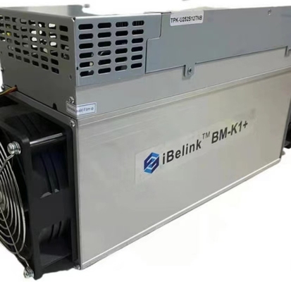 Bergmann-IBeLink BM-K1+/K1 Blockchain 15T Blockchain Bergmann