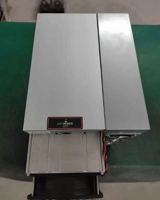 Bitmain Antminer Asic Miner S19 95t 3250W Rentabilität Hohe Btc Miner Asic