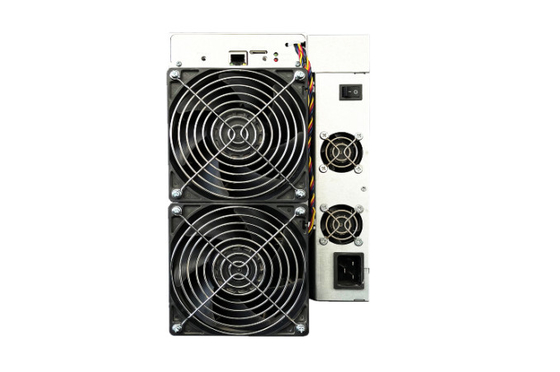 Bergmann 215W Goldshell Asic, LTC/DOGE Kasten 1050gh S Goldshell CK