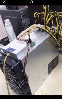 Bergmann Ethash Innosilicon Asic, Innosilicon A10 Pro-7g 720m mit P.S.