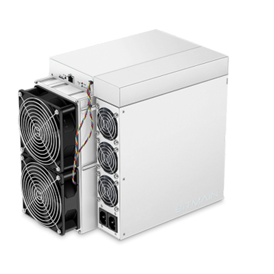Bergmann Bitcoin BTC Asic, Antminer S19 Pro-110. S 3250W mit P.S.
