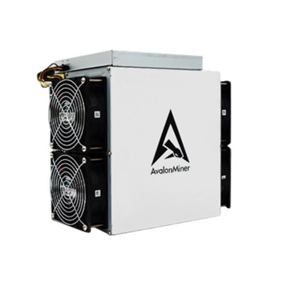 Algorithmus Avalon SHA 256 1246 87t 87. 3306W mit Netzanschlusskabel