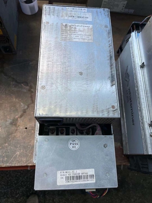 verwendeter Bergmann Whatsminer Asic, Whatsminer M20s 68t 3264W für BTC-Bergbau
