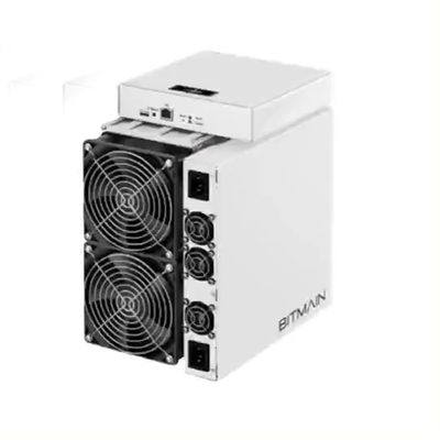 Bergmann-Machine Antminers S19JPRO 96T Bitcoin Bitmain Bitcoin Hardware bereit zu versenden