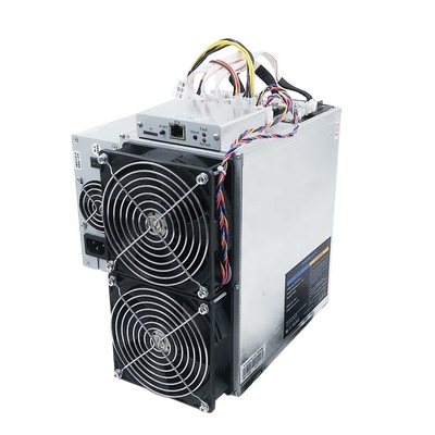 Benutzte Algorithmus-Ethernet-Schnittstelle BTC Innosilicon T2tz 30. 2400W SHA 256