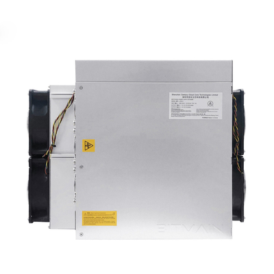 Bergmann S9j 14t 1314w Sha256 Antminer Asic über Hashrate verfügbar