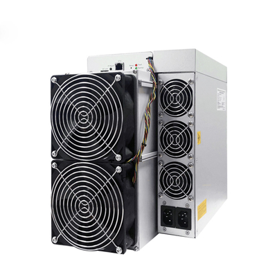 Bergmann S9j 14t 1314w Sha256 Antminer Asic über Hashrate verfügbar