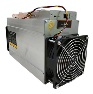 Bergmann 800W LTC Asic, Blockchain Antminer L3+ Bitmain 504MH