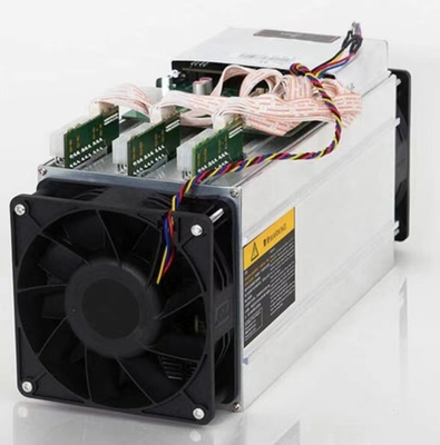 Bergmann 800W LTC Asic, Blockchain Antminer L3+ Bitmain 504MH