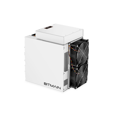 Benutzter Chip Avalon Miners 1066 50t 50. BTC Bergbau-3250W A3205