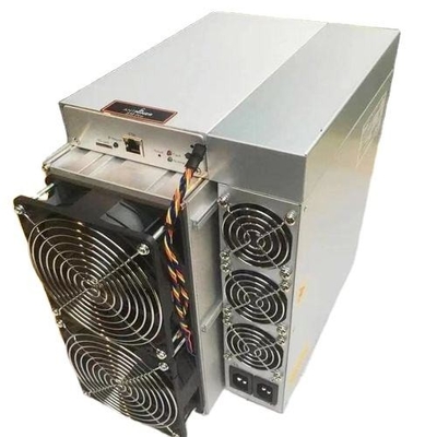 Gebraucht-Bergmann Bitmain Antminer S17pro 56TH/S SHA256 ASICBTC Bitcoin schnellen Verschiffen im auf Lager