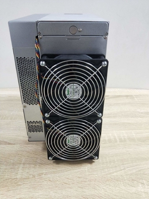 Gebraucht-Bergmann Bitmain Antminer S17pro 56TH/S SHA256 ASICBTC Bitcoin schnellen Verschiffen im auf Lager