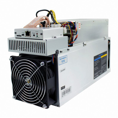 BTC, das Algorithmus 2050w 8.82kg Innosilicon T2t 25t SHA 256 gewinnt