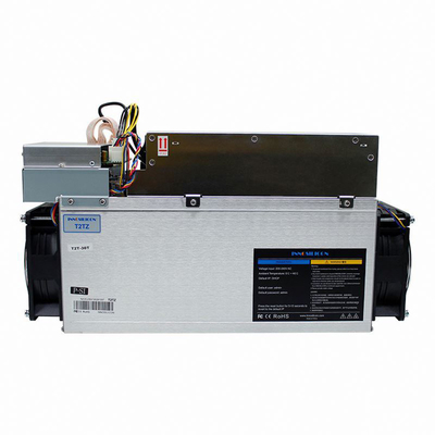 BTC, das Algorithmus 2050w 8.82kg Innosilicon T2t 25t SHA 256 gewinnt