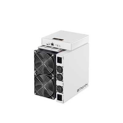 Bergmann Eaglesong Antminer Asic, Btc Antminer S19 Pro-110. 3250W