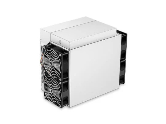 Bergmann-Original-bitmain Antminer D7 1286Gh Schlag-Münze Decred Asic