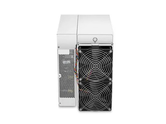 Bergmann-Original-bitmain Antminer D7 1286Gh Schlag-Münze Decred Asic