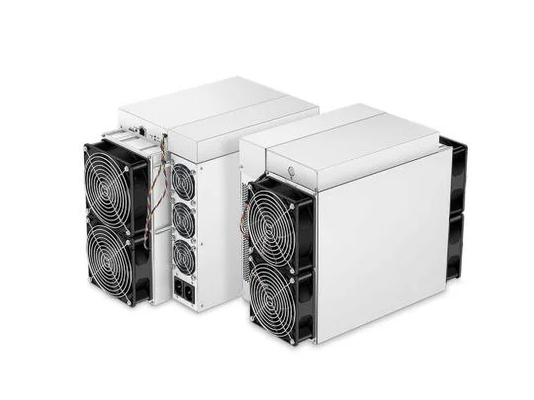 Bergmann-Original-bitmain Antminer D7 1286Gh Schlag-Münze Decred Asic