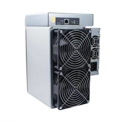 Bergmann DCR Blockchain Decred Asic, Schlüssel-Antminer Dr5 35. 1610W