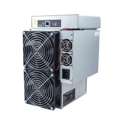 Bergmann DCR Blockchain Decred Asic, Schlüssel-Antminer Dr5 35. 1610W