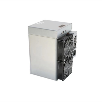 Bergmann T15 22T 22. SHA 256 BTC Asic Bescheinigung FCC-1541W