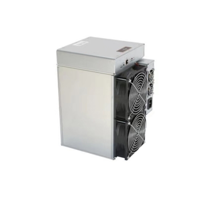 Verwendeter Bergmann Antminer Asic, Litecoin Bitmain Antminer T15 22T 22TH/S