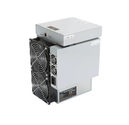 Verwendeter Bergmann Antminer Asic, Litecoin Bitmain Antminer T15 22T 22TH/S