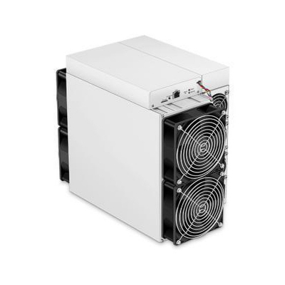Bergmann Blockchain Scrypt Decred Asic, Antminer D7 1286gh 3148W