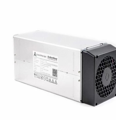 verwendete Canaan Avalon Miner A851 14.5T 1600W für Bitcoin-Bergbau