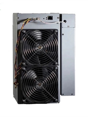 Algorithmus zweite Hand-Ebit-Bergmann-E12 2500w Sha 256 mit 4 Fans