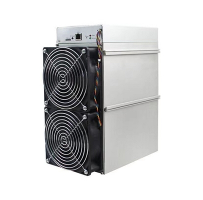 Bergmann ZEC Zcash Asic, Bitmain Antminer Z15e 200k 720W 6.6kg