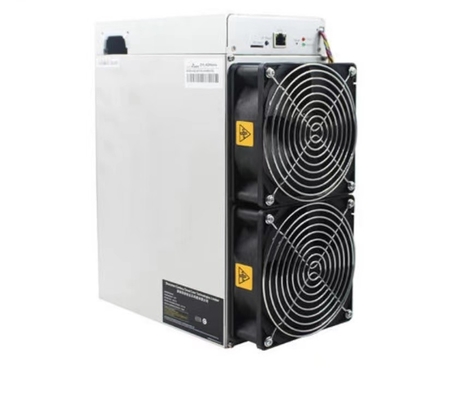 Bergmann ZEC Zcash Asic, Bitmain Antminer Z15e 200k 720W 6.6kg