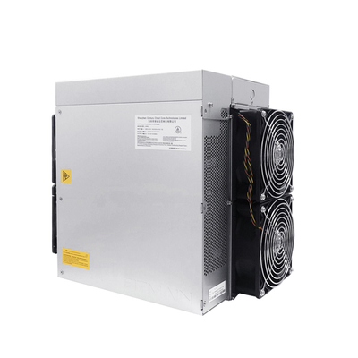 Bergmann Bitmain Blockchain BTC Asic, Pro-Th 104 SHA 256 Antminer S19j