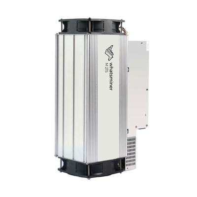 Verwendeter Bergmann Whatsminer Asic, Microbt Whatsminer M21s 56t 3496W