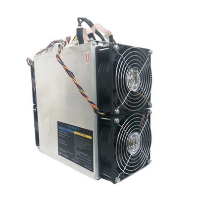 Bergmann 2300W Innosilicon Asic, Bergmann Innosilicon A11 1500m 8G Ethash