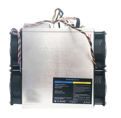 Bergmann 2300W Innosilicon Asic, Bergmann Innosilicon A11 1500m 8G Ethash